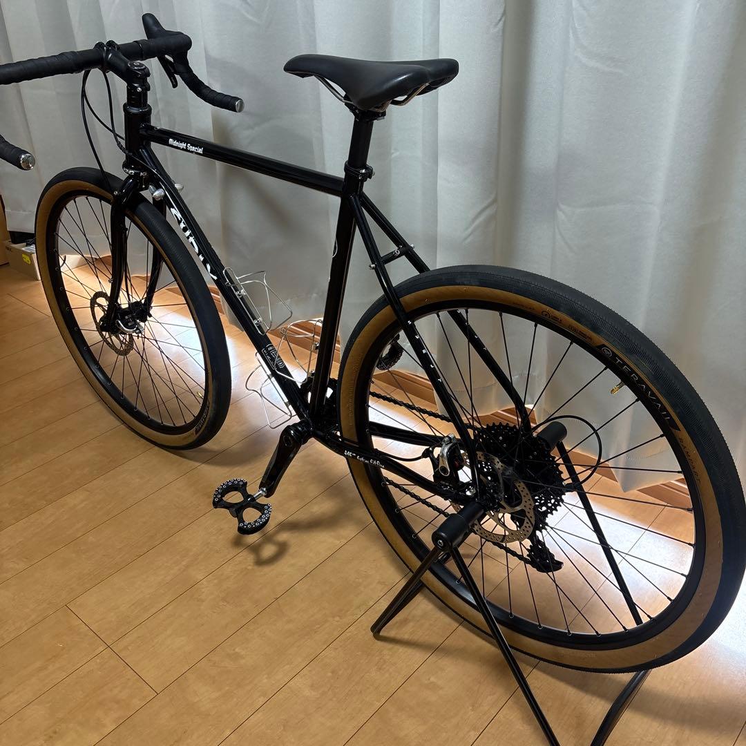 Surly Midnight Special シクロクロスバイク　50サイズ