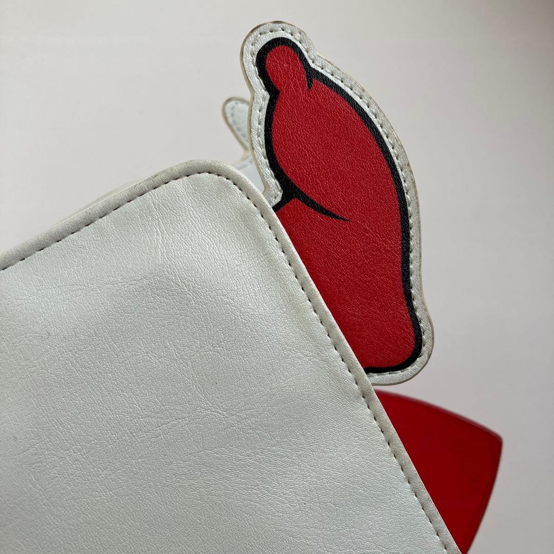 不思議の国のアリス トランプ兵 バッグ ハンドバッグ ランチバック レトロ