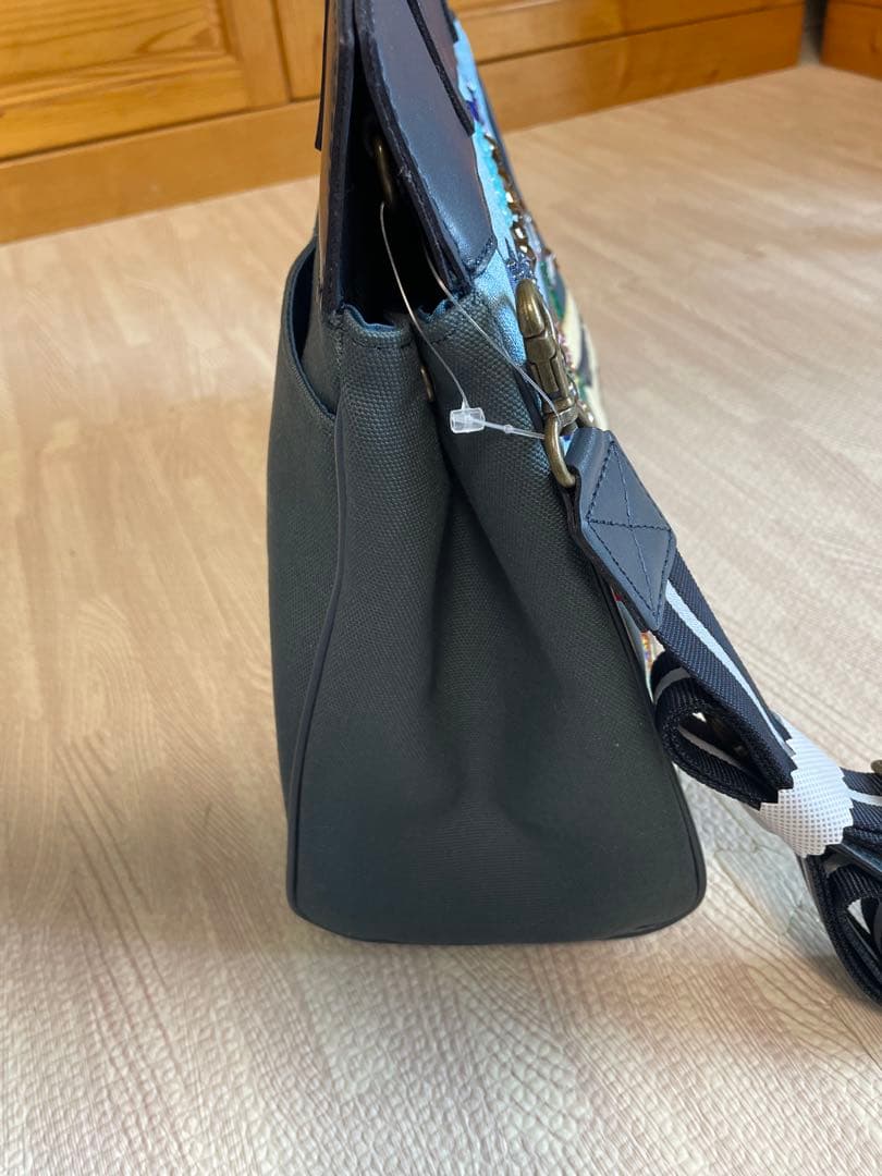 ★アルベロベロ　バック★