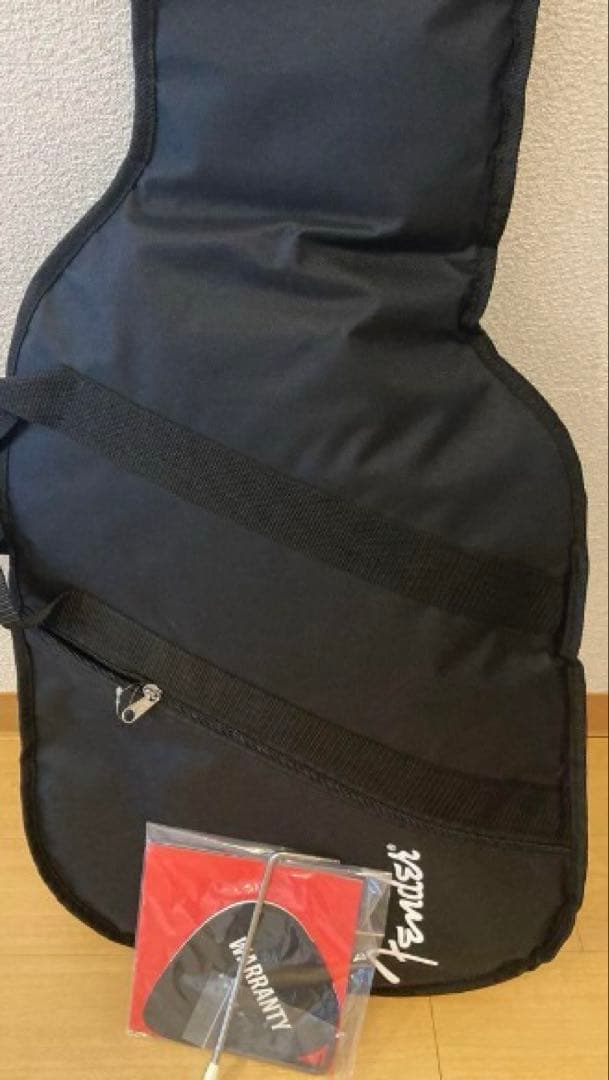 ギター Fender Junior Collection Jazzmaster