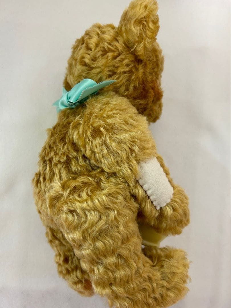 シュタイフ　ベンジー　テディベア