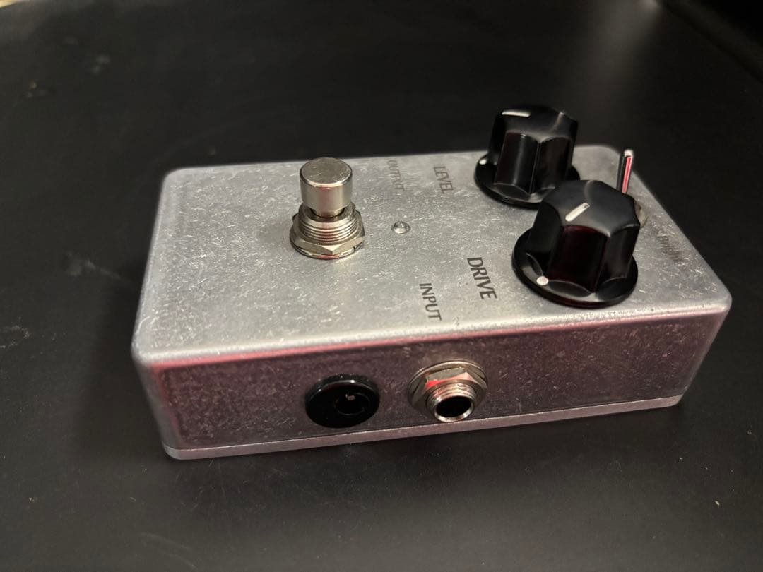 Hot Cake‘77 re-issue clone