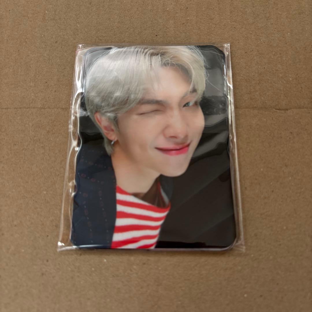 BTS ペンライト　アミボム ver.4