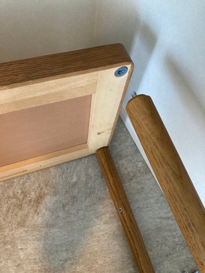 IKEA Stockholm サイドボード