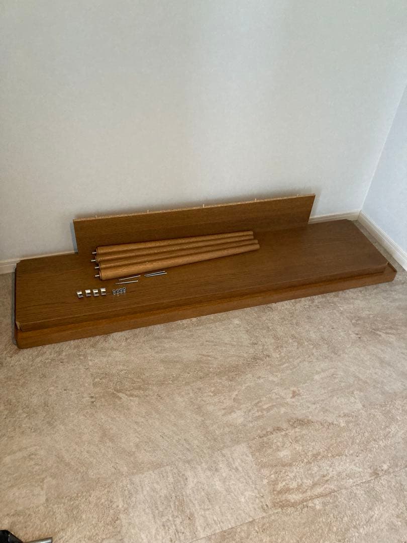 IKEA Stockholm サイドボード