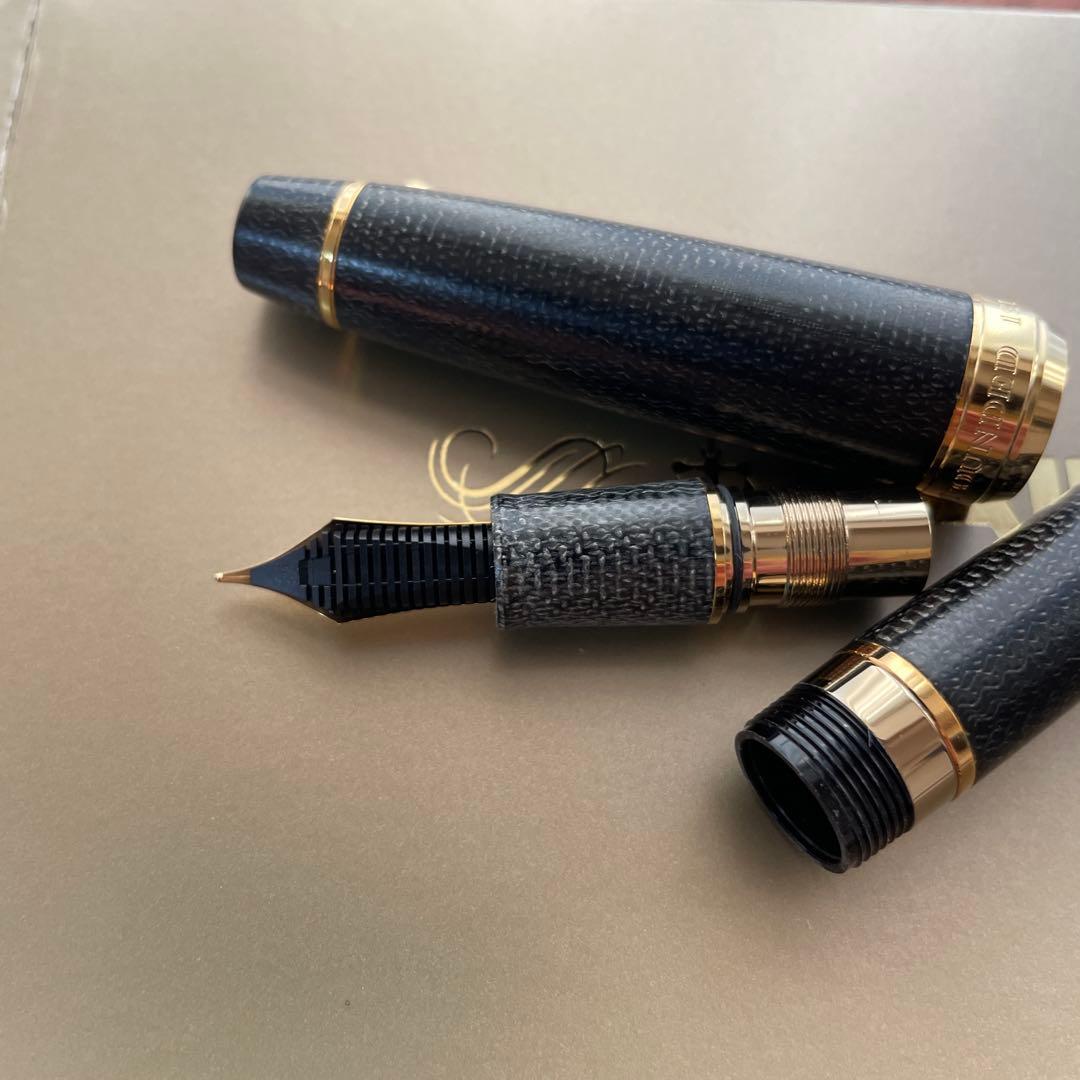 SAILOR プロフェッショナルギア マイカルタ 万年筆