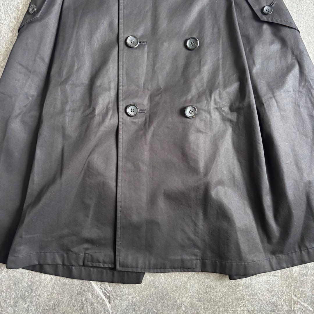 junya watanabe ジュンヤワタナベ 2023ss ラップスカート