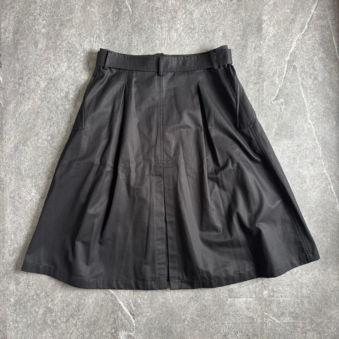 junya watanabe ジュンヤワタナベ 2023ss ラップスカート