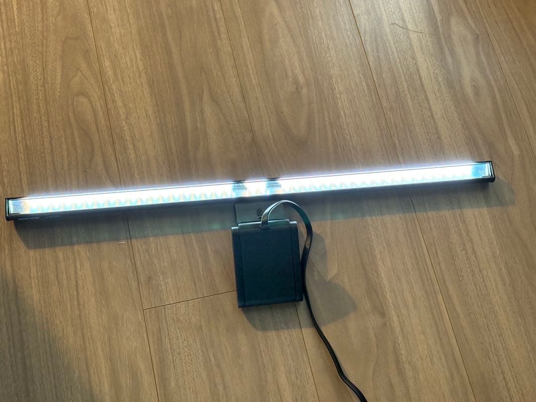 BenQ ScreenBar Pro モニターライト