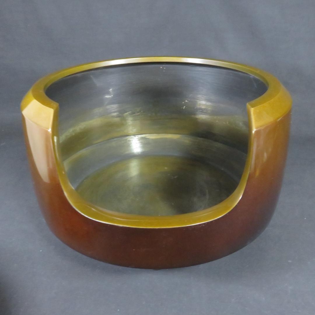 面取風炉 鬼爪五徳 敷瓦 前瓦 法伝 在銘 茶道具 まとめ 茶の湯