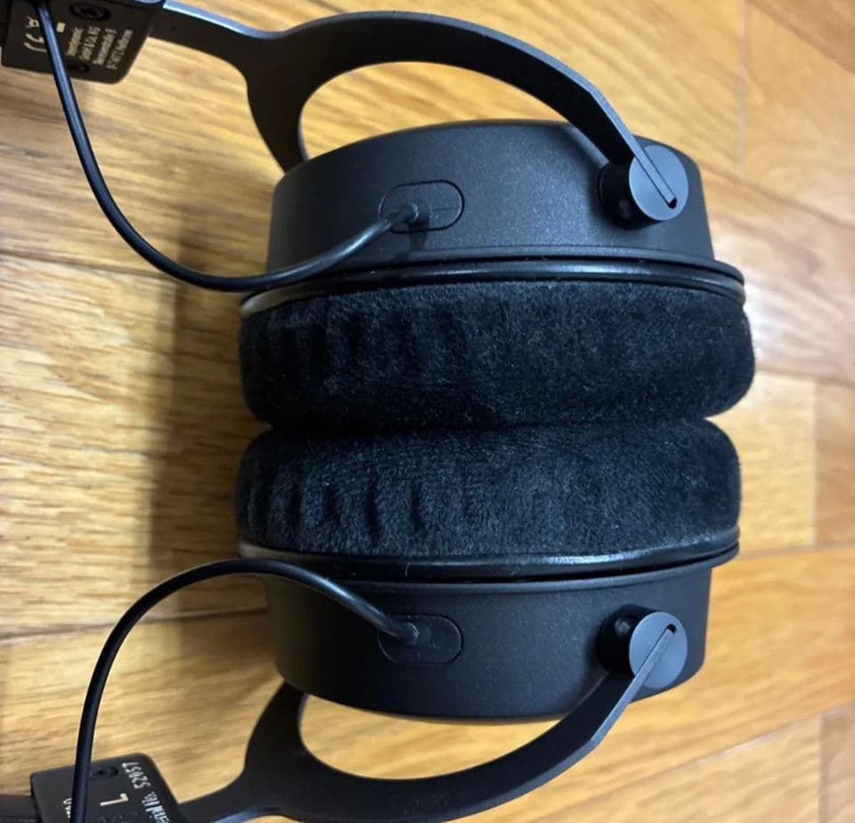 [美品] beyerdynamic DT 1990 PRO