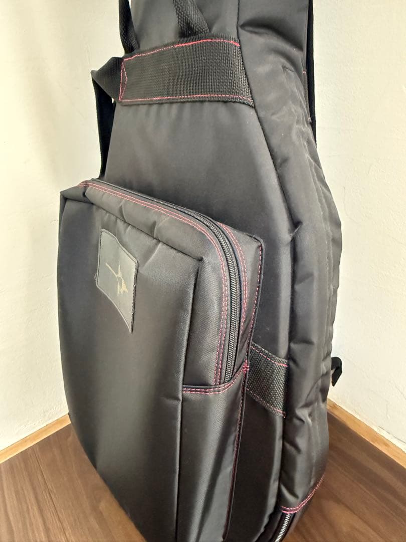 earlkeigh専用NAZCA PROTECT CASE エレキギター用