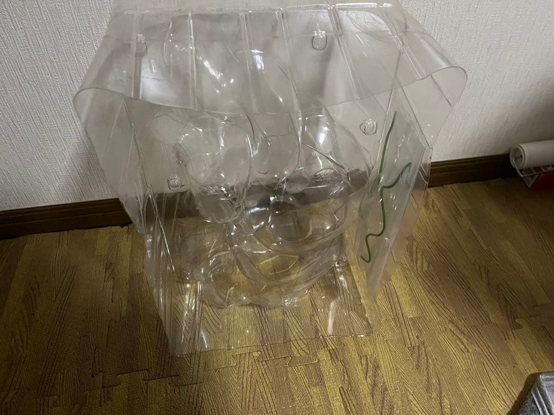 【髭未開封/箱有り】ドラゴンボール ラストワン フィギュア