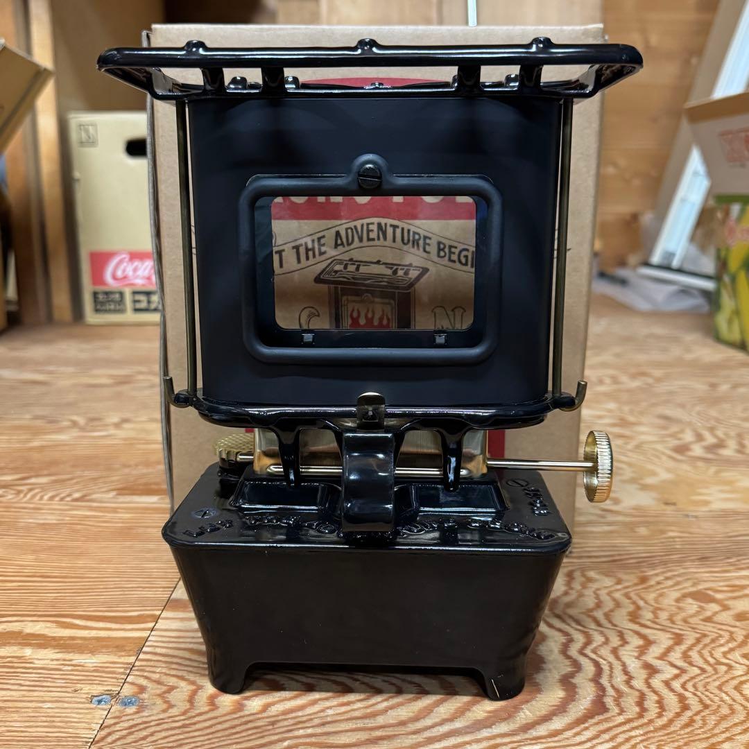 ウィンナーウェル アイロンストーブ SKU910265