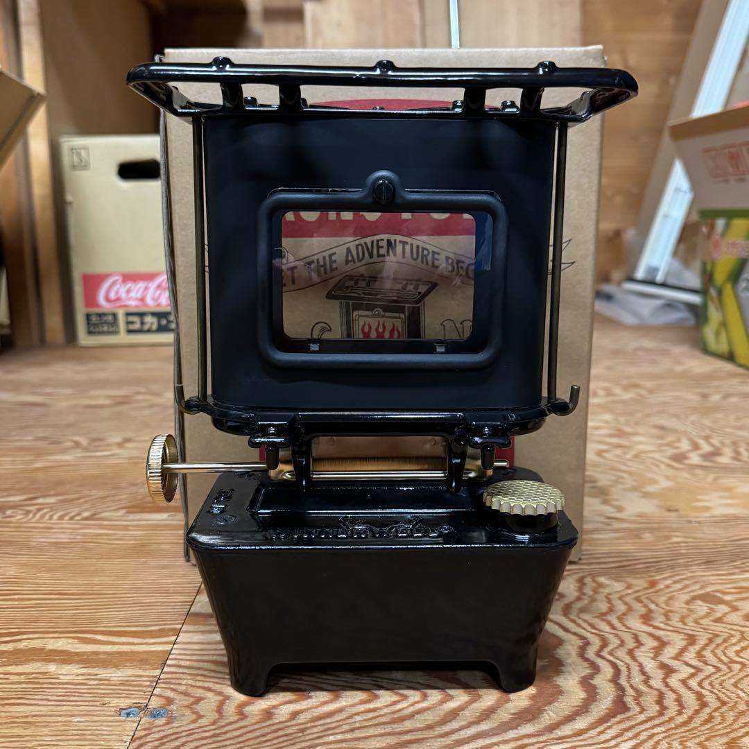 ウィンナーウェル アイロンストーブ SKU910265