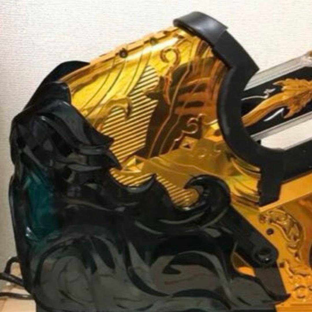 P 牙狼金翔 剣役物 ３点セット