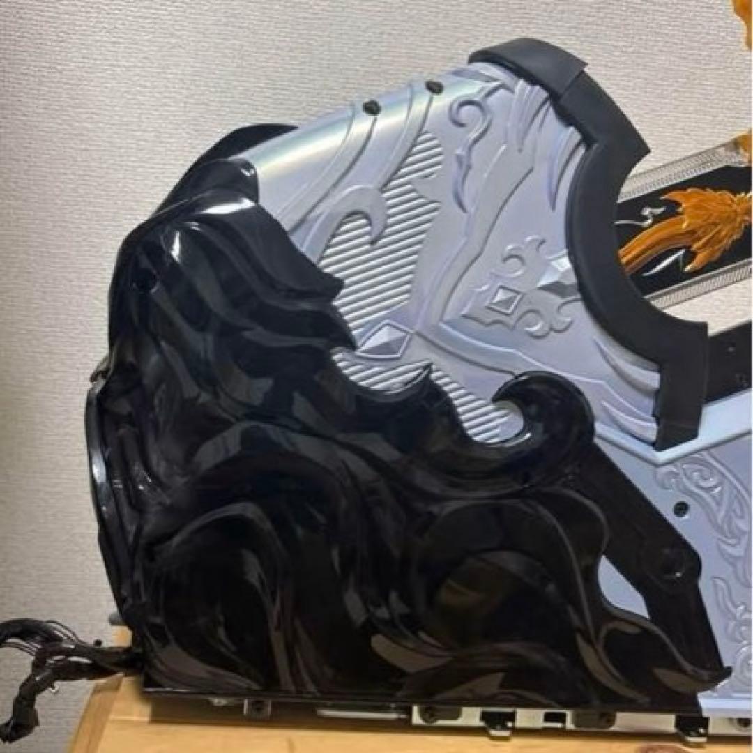 P 牙狼金翔 剣役物 ３点セット