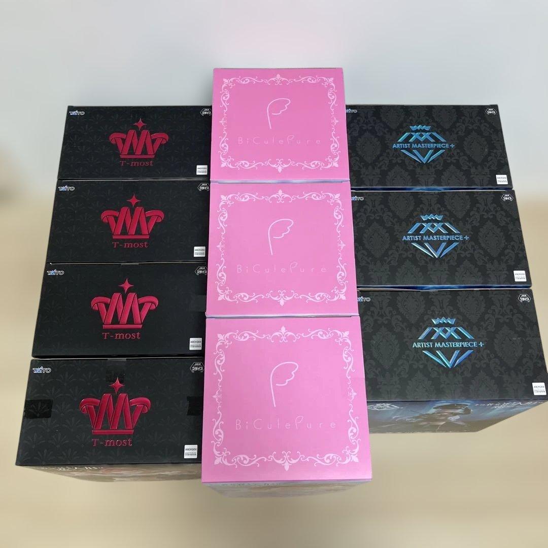 その着せ替え人形は恋をする フィギュア10点セット 新品未開封 まとめ売り！