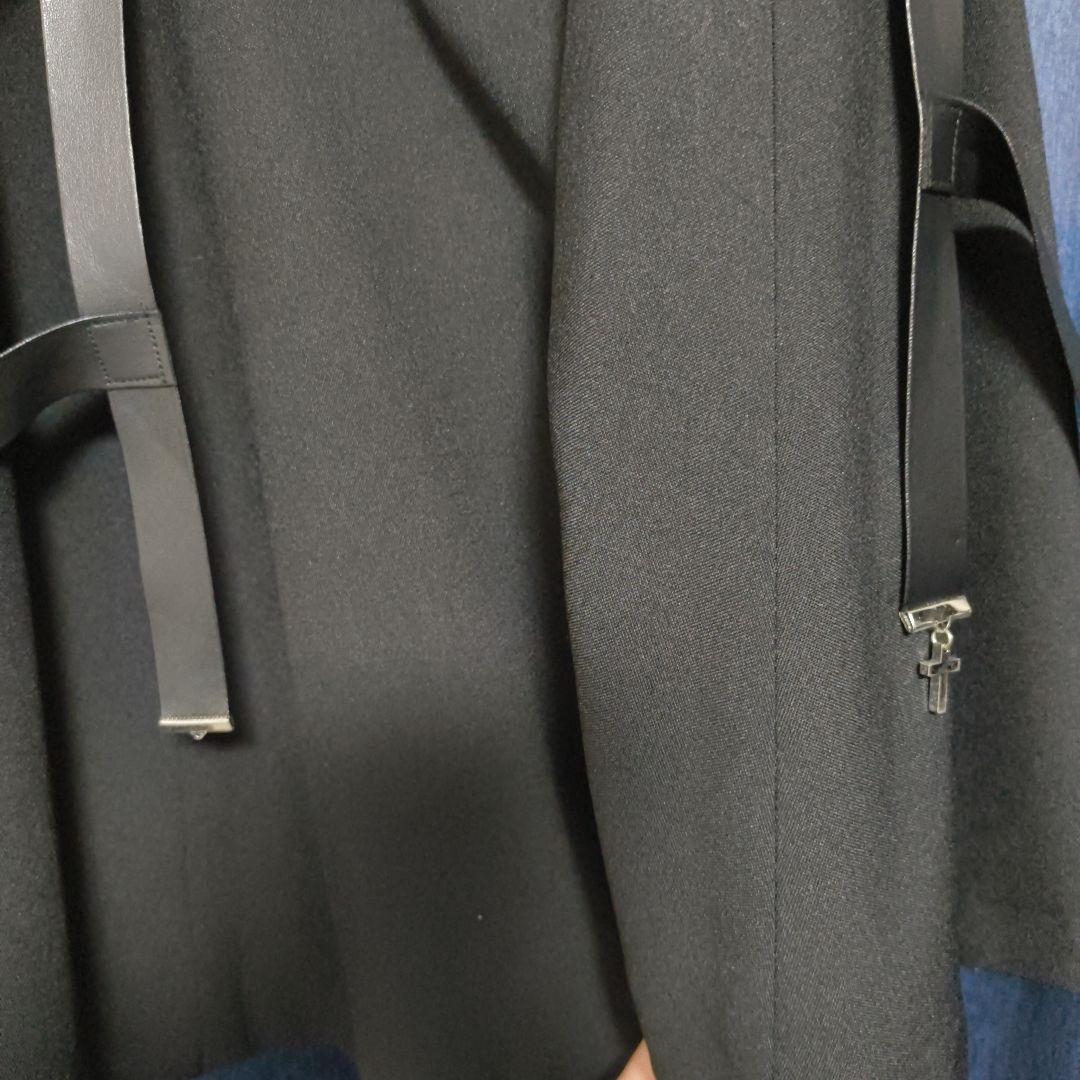 MIHO MATSUDA ミホマツダ スカート ワーズ