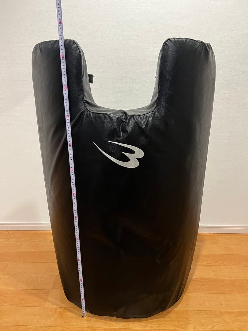 キックミット　ボディメーカー　bodymaker スーパーダミーミッドシールド