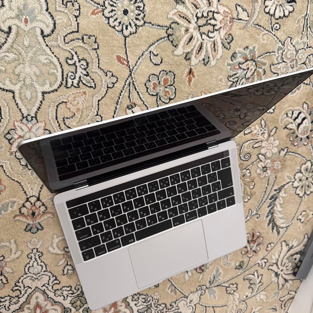 Apple MacBook Pro 13インチ
