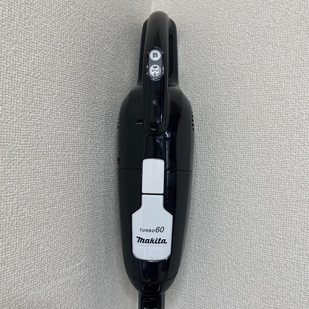 Makita CL113FD 充電式クリーナー 本体　ターボ60 紙パック19枚