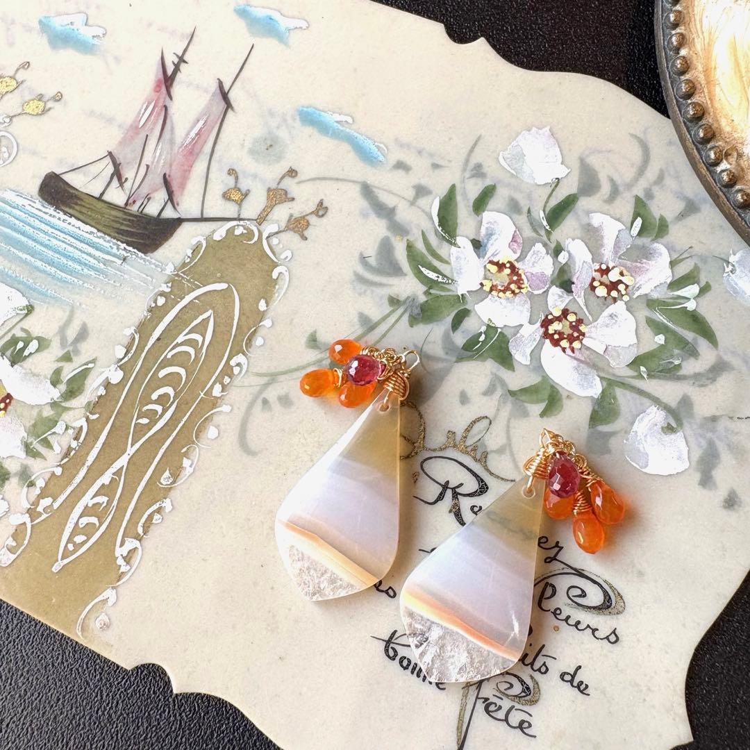 《廃盤レア商品•限定品販売してます♪様》専用ページ＊アイリス＆ファンシェイプ