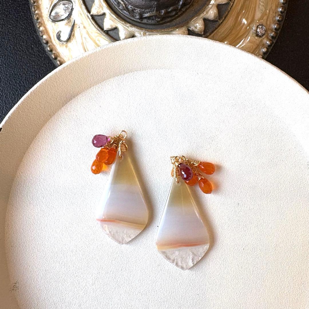 《廃盤レア商品•限定品販売してます♪様》専用ページ＊アイリス＆ファンシェイプ