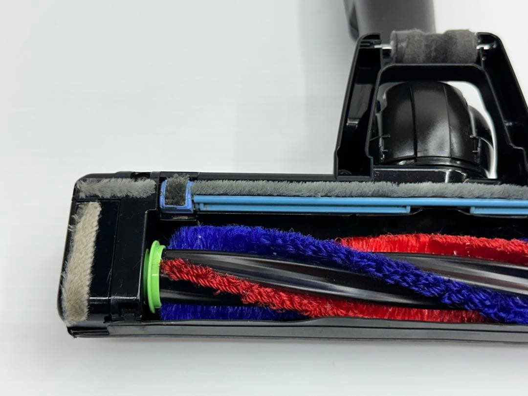 中古　PV-BL3J D-DP30 日立掃除機　パワーヘッド　回転ブラシ　美品