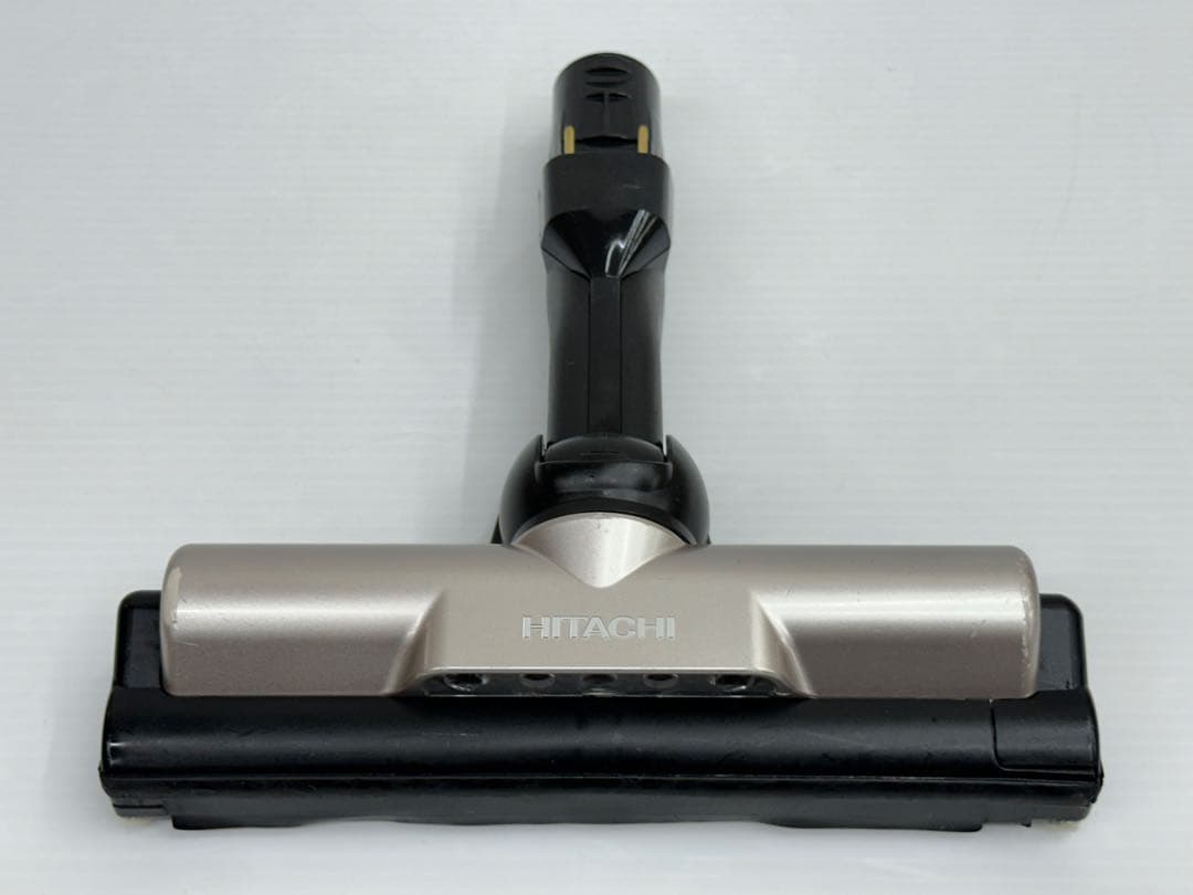 中古　PV-BL3J D-DP30 日立掃除機　パワーヘッド　回転ブラシ　美品