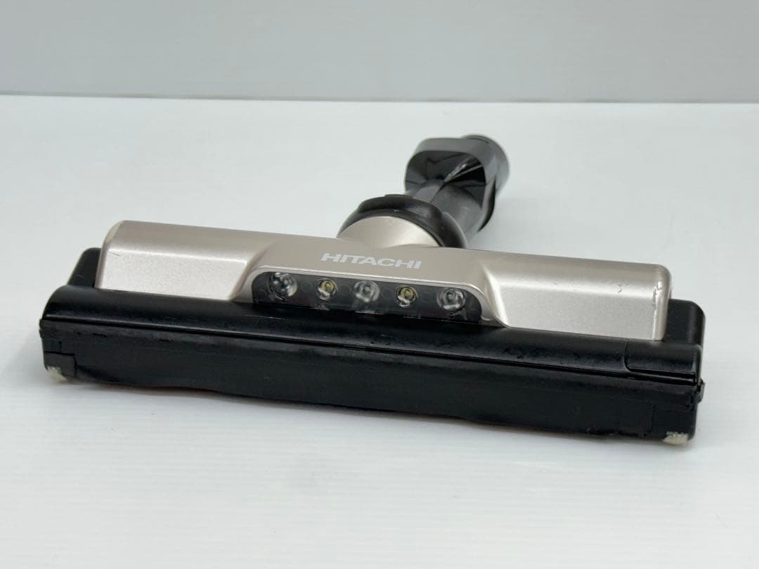 中古　PV-BL3J D-DP30 日立掃除機　パワーヘッド　回転ブラシ　美品
