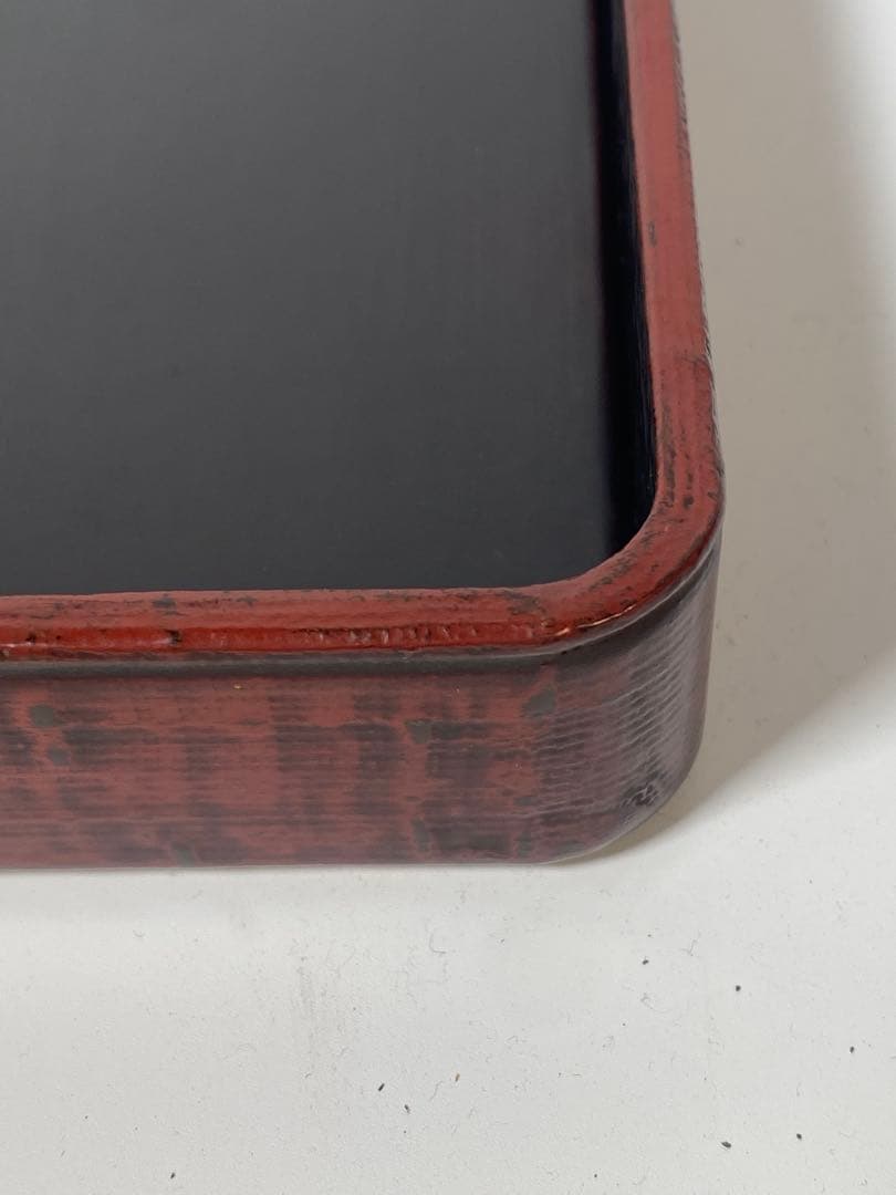 名作　博古堂　後藤斎宮　硯箱