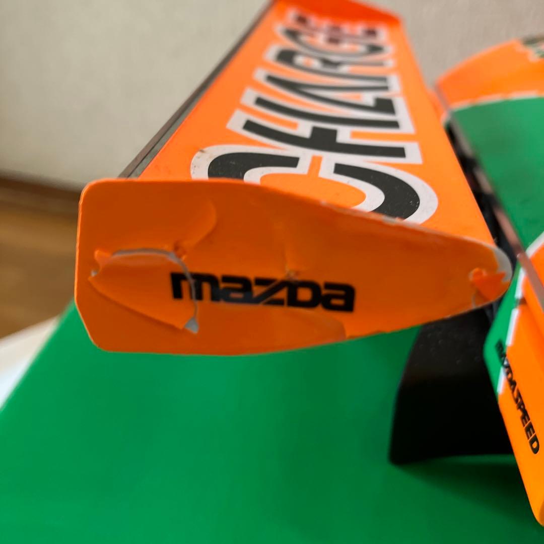 1/12京商⭐️天使の咆哮⚡️マツダ　787B✨24h LE MANS優勝車❗️55