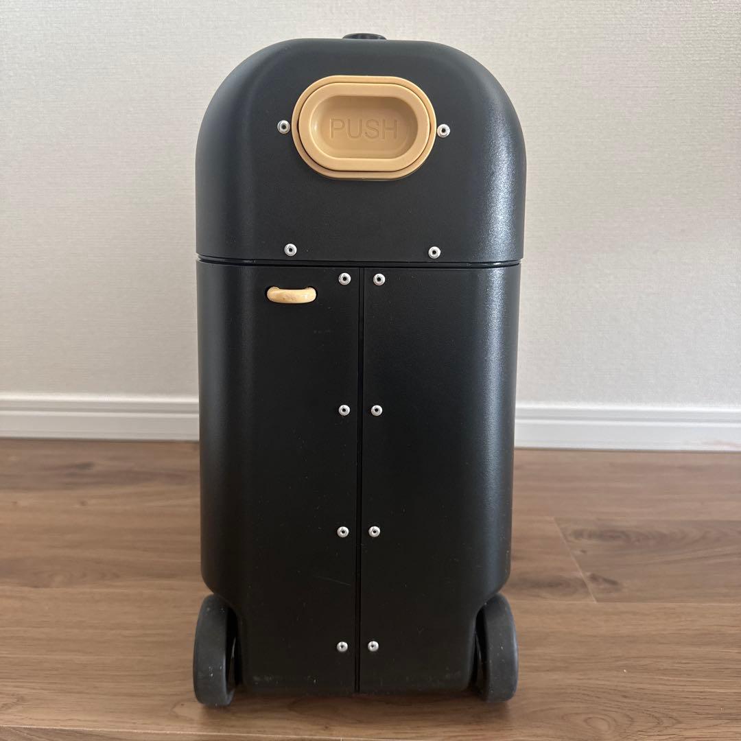 ストッケ　ジェットキッズ