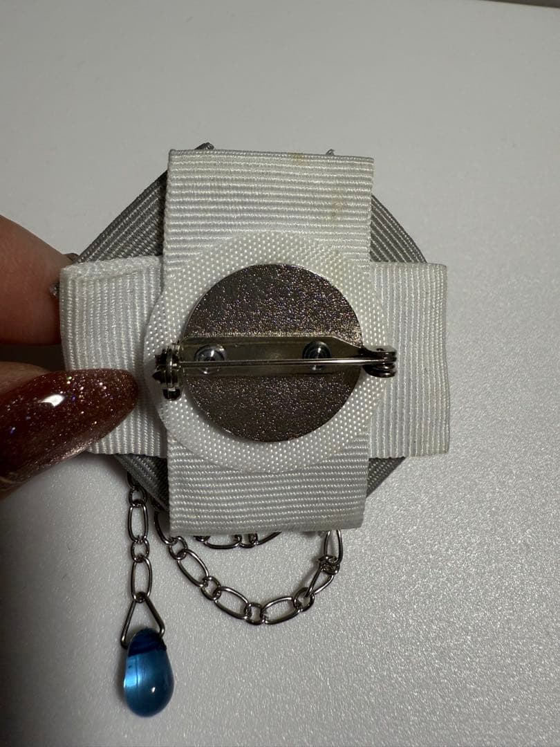 Ado ブローチセット　マーズ〜よだか