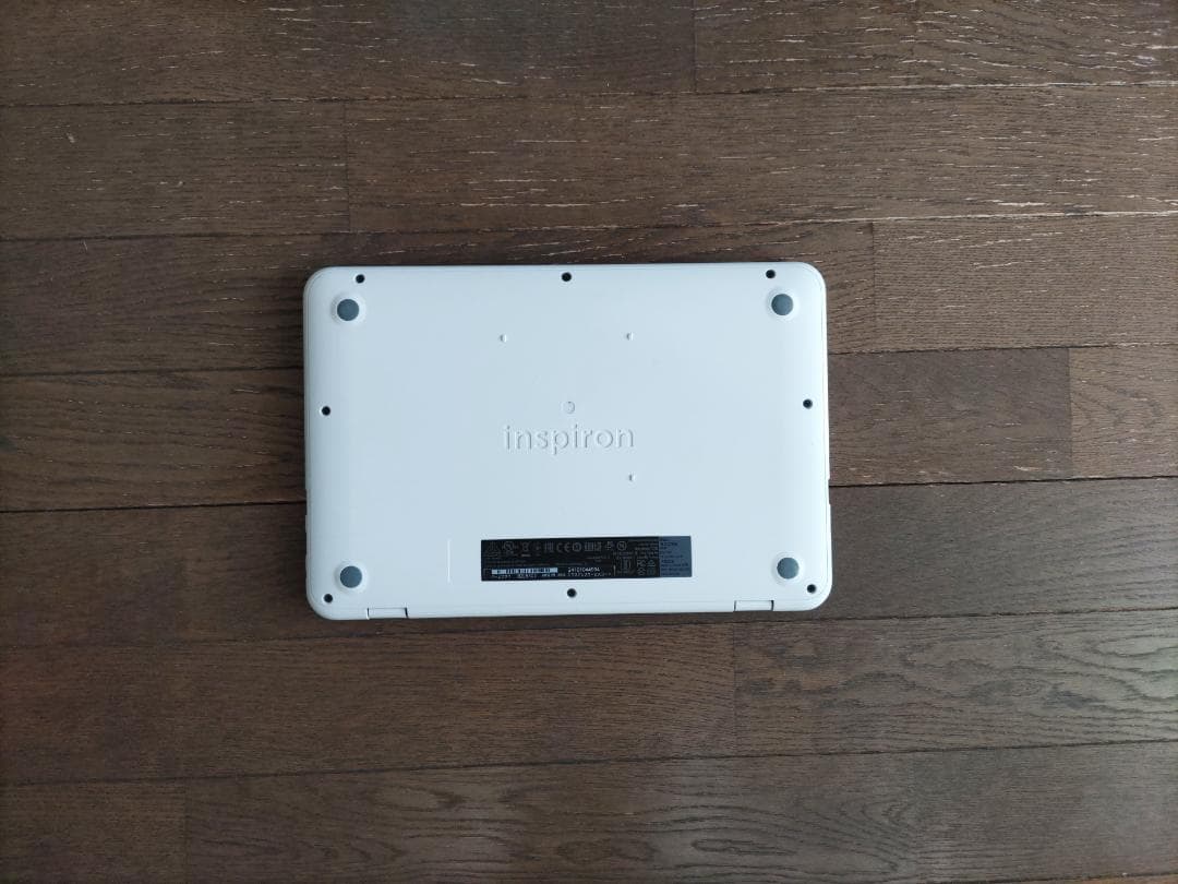 使用時間少　小型ノート　 Win11 　マイクロソフトオフィス2019　SSD