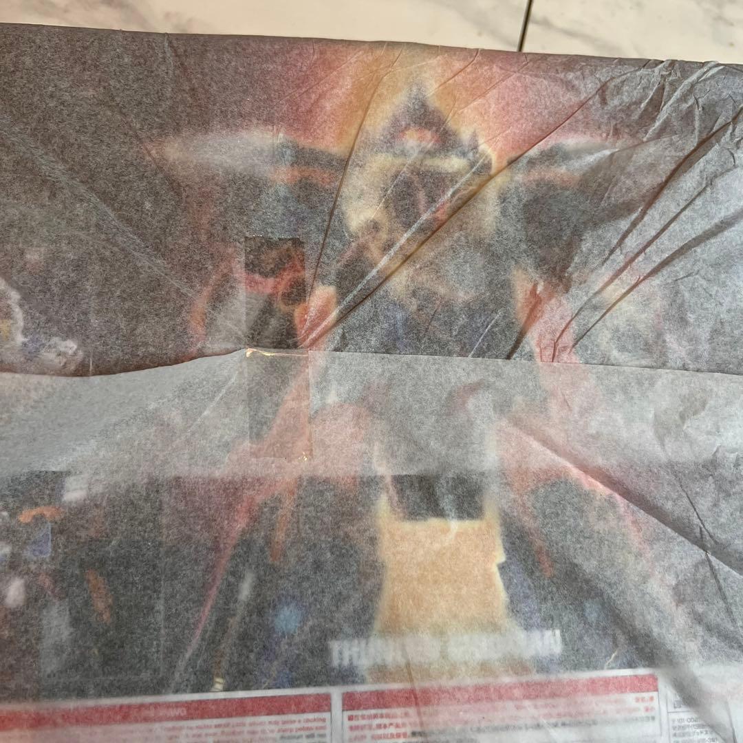 THE合体 合体超神サンダーグリッドマン TOKUSATSU EDITION