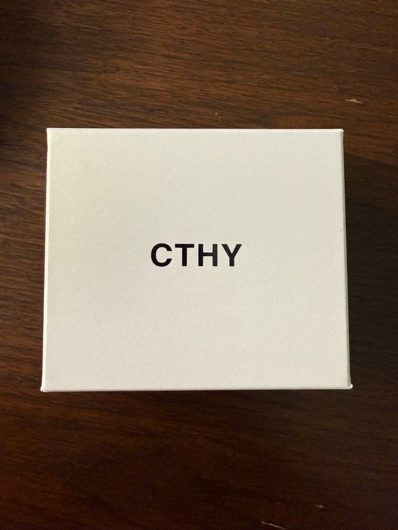 CTHY HERITAGE SPIKE BANGLE スパイクバングル