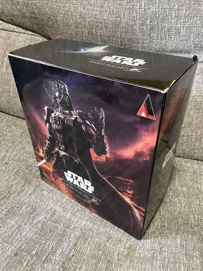 Star Wars ダース・ベイダー フィギュア