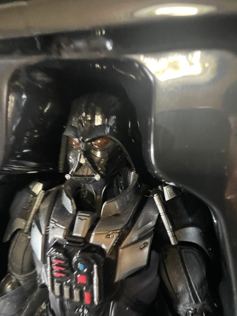 Star Wars ダース・ベイダー フィギュア