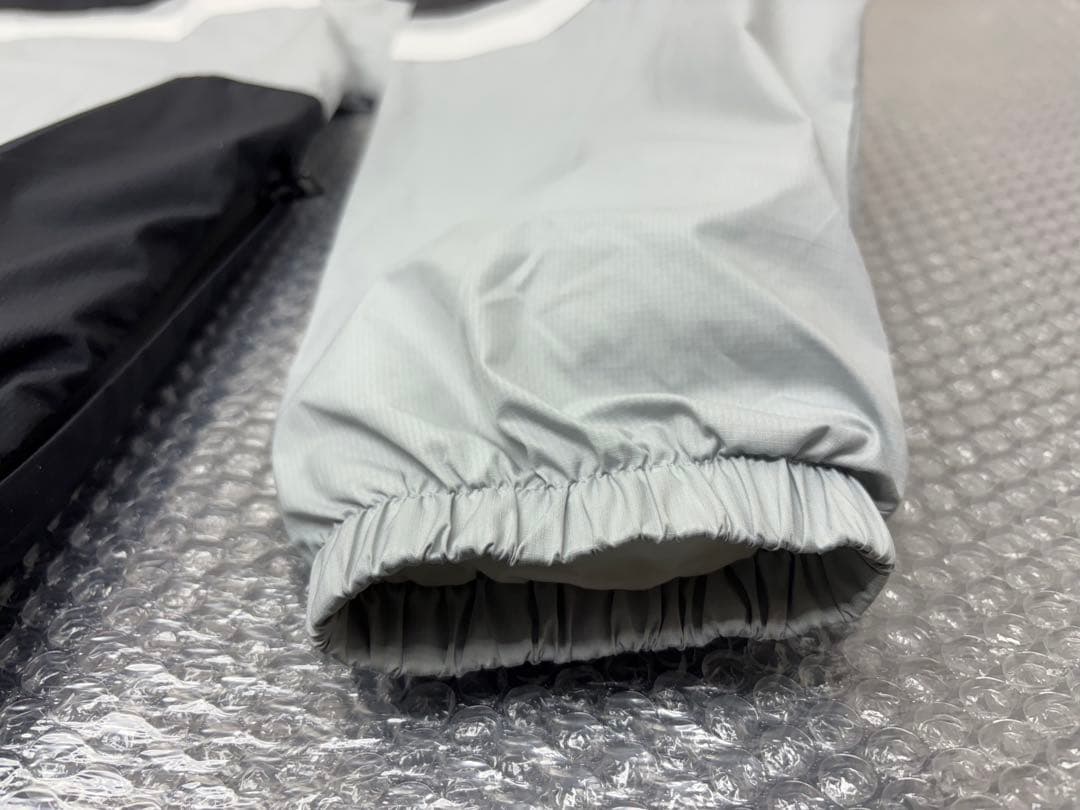 希少品 XLサイズ NIKE ナイキ アノラックパーカー ウインドブレーカー