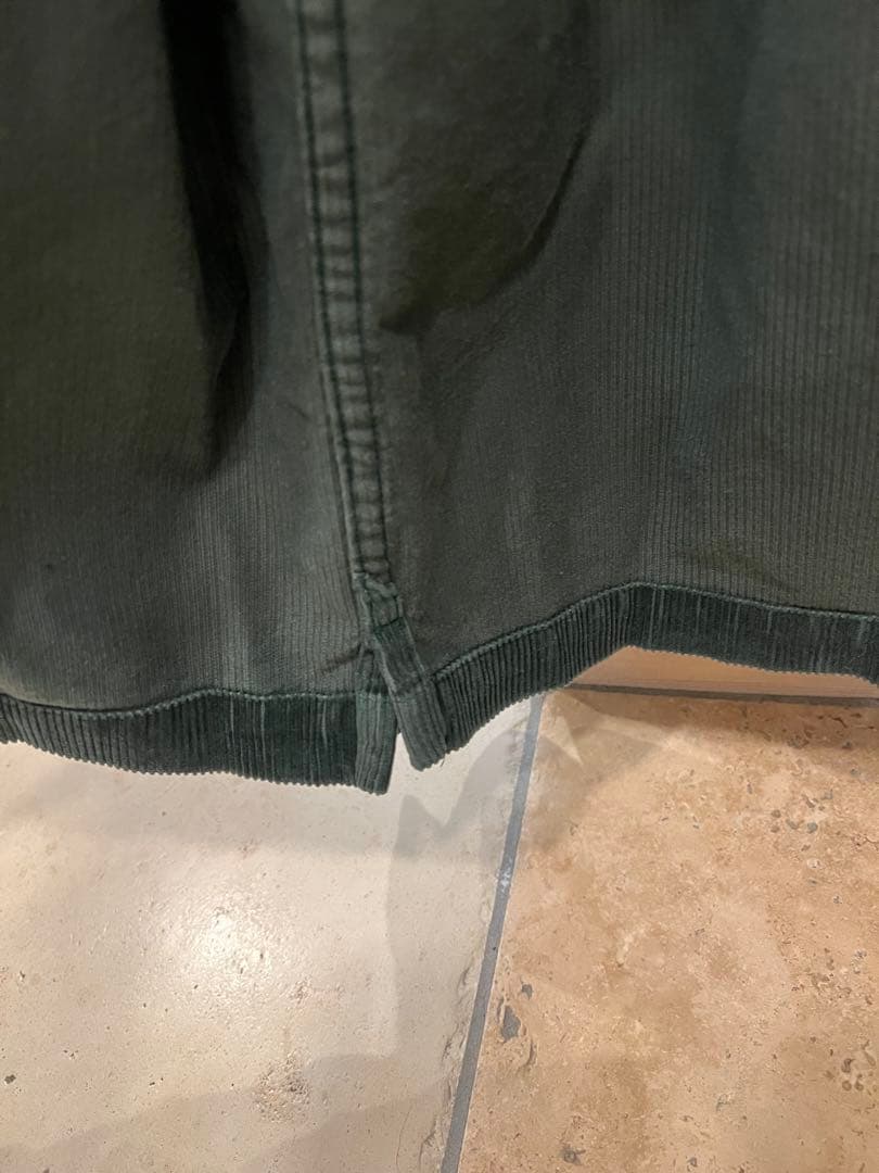 ラルフローレン　コーデュロイジャケット