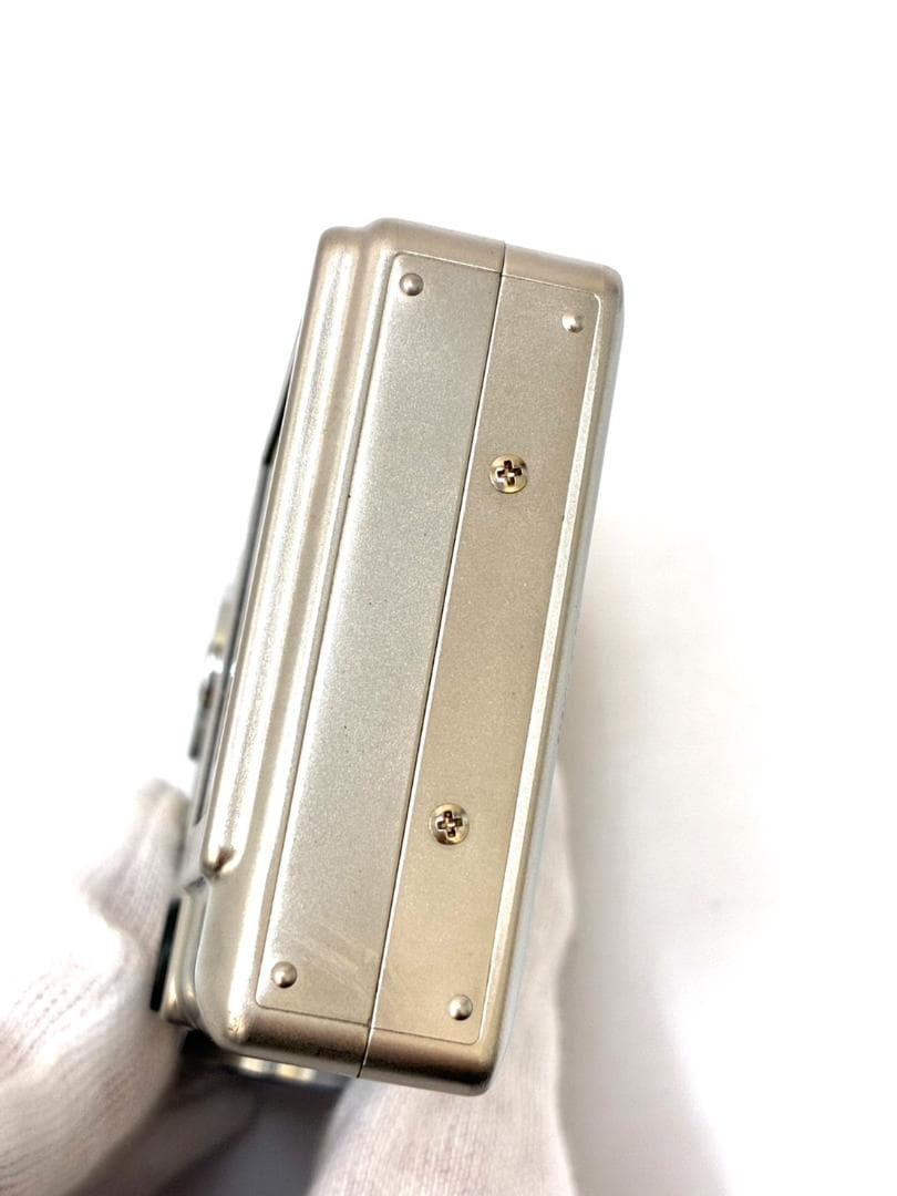 25H11-020 Canon IXY デジカメ DIGITAL50 不動品