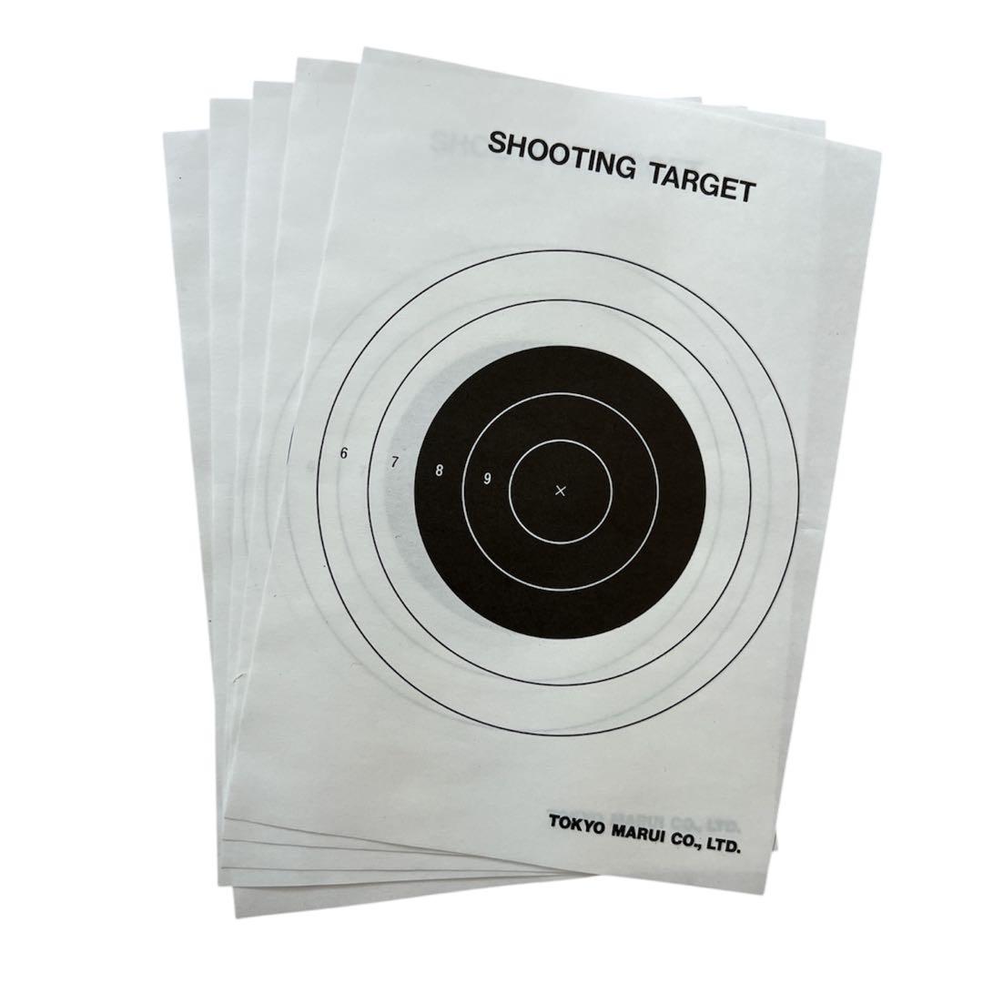 東京マルイ スミス＆ウェッソン M66 ガスリボルバー S&W