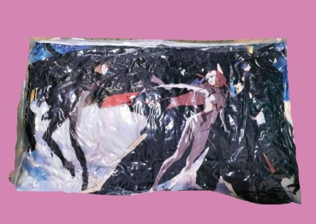 ダーリンインザフランキス