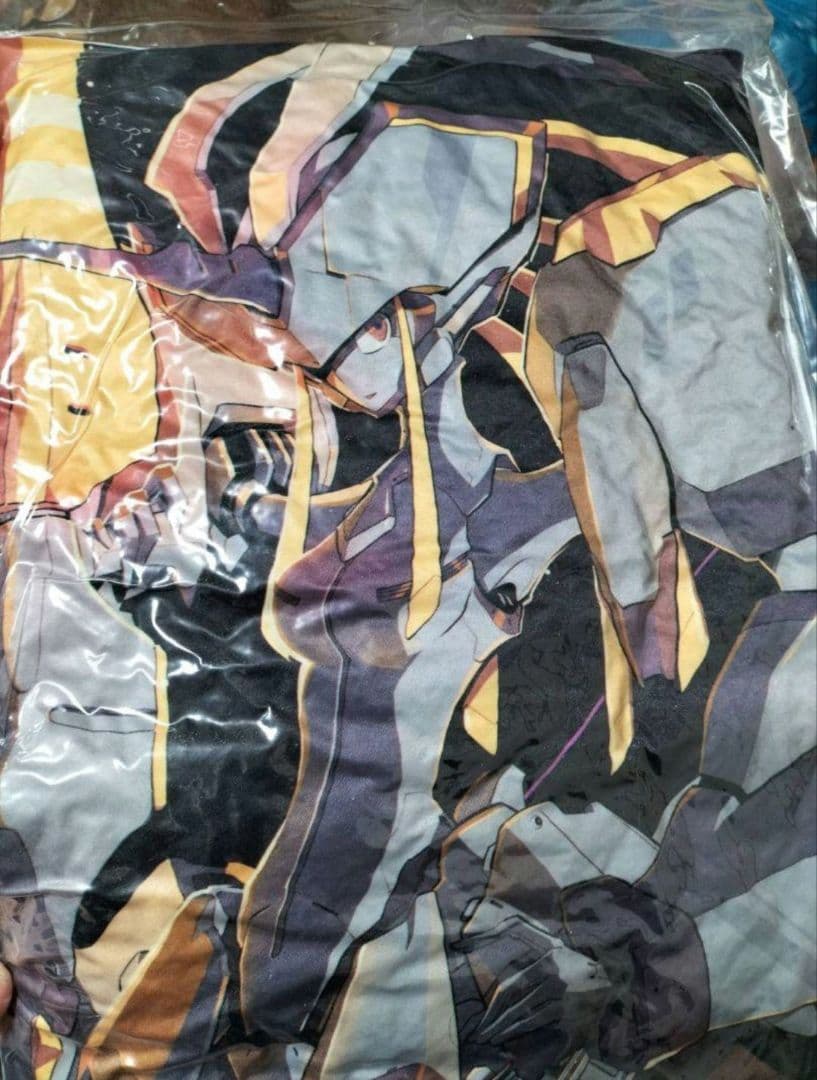 ダーリンインザフランキス