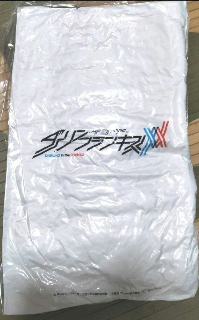 ダーリンインザフランキス