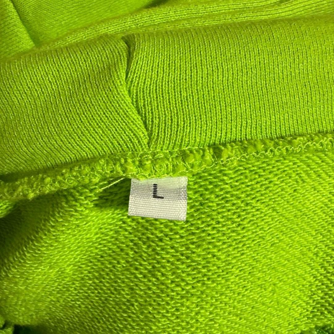 【即購入⭕️】GReeeeN gre4nboyz ビッグパーカー　リーナルーデ