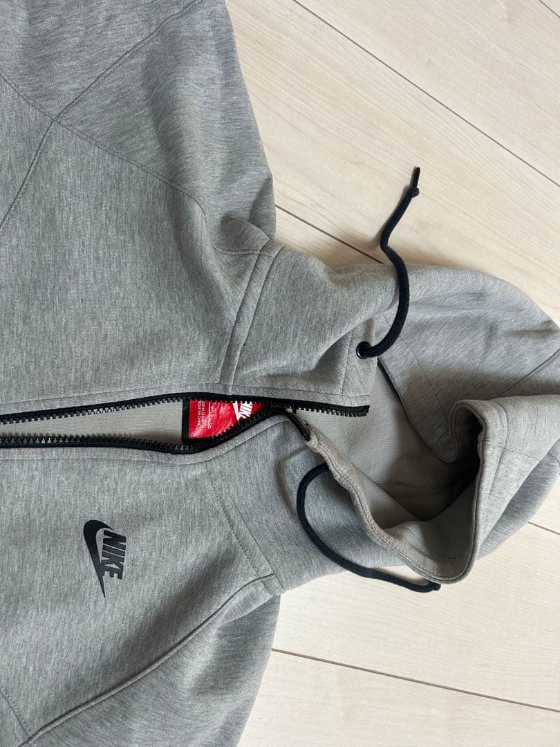 Nike テックフリース　上下セット