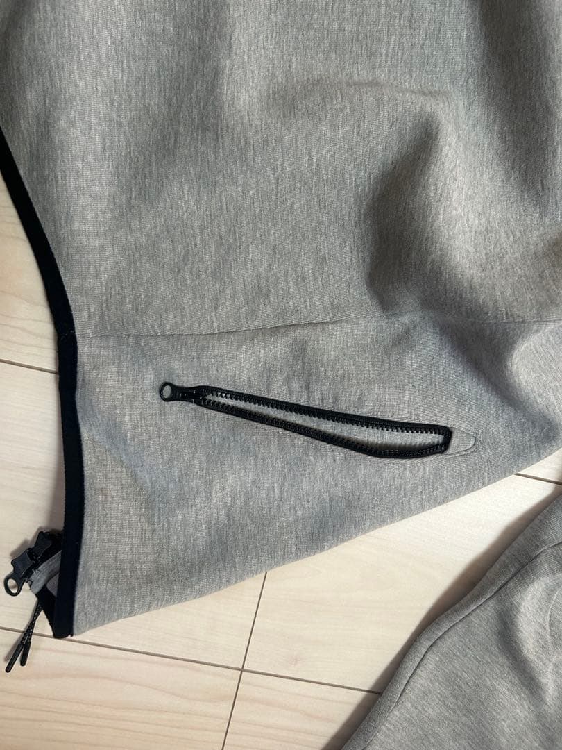 Nike テックフリース　上下セット